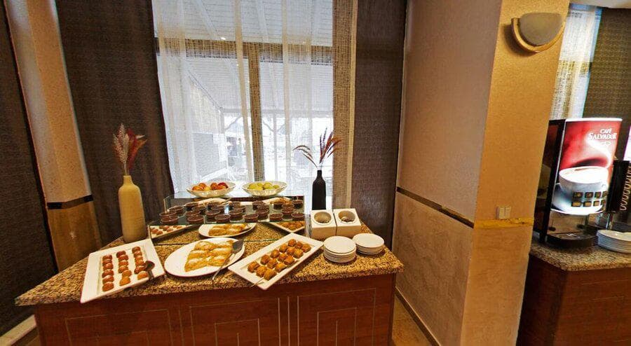 Portofino Hotel Marmaris-33