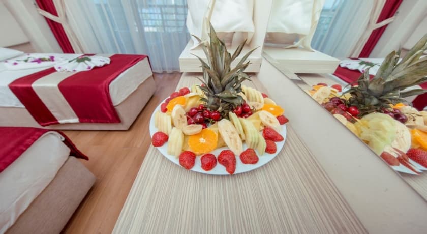 Portofino Hotel Marmaris-56