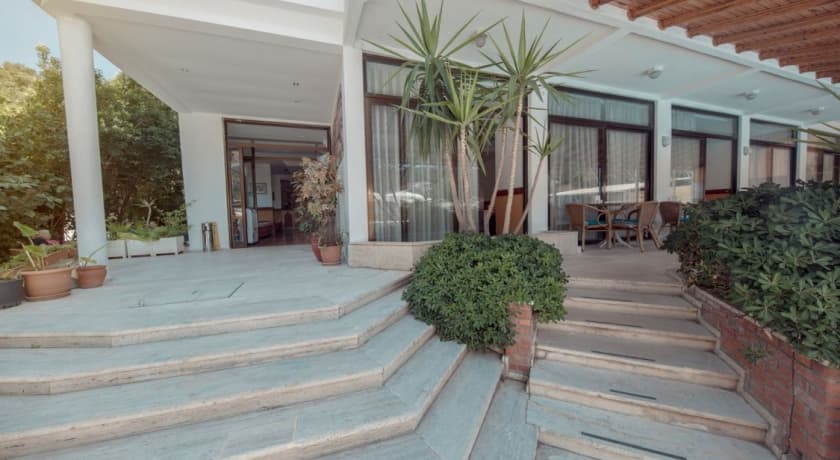 Portofino Hotel Marmaris-21