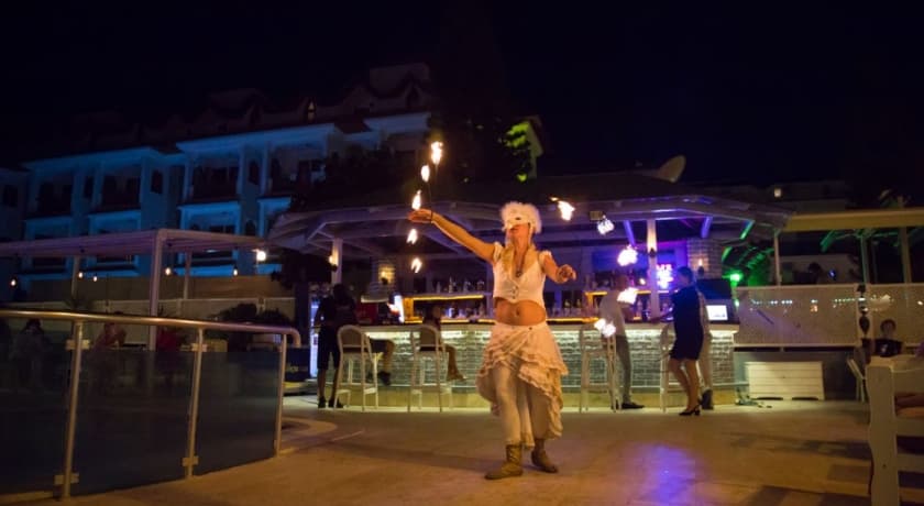 Portofino Hotel Marmaris-50