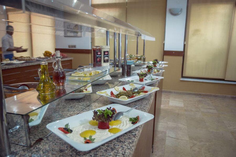 Portofino Hotel Marmaris-34