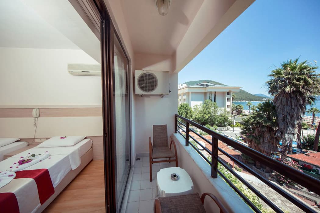 Portofino Hotel Marmaris-53