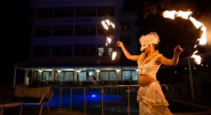 Portofino Hotel Marmaris-47