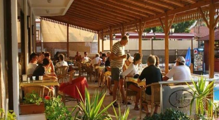 Portofino Hotel Marmaris-39