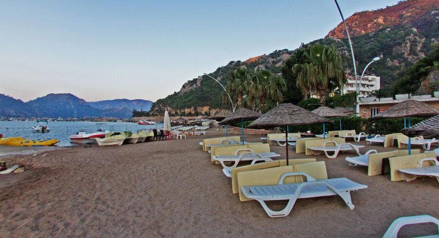 Portofino Hotel Marmaris-6