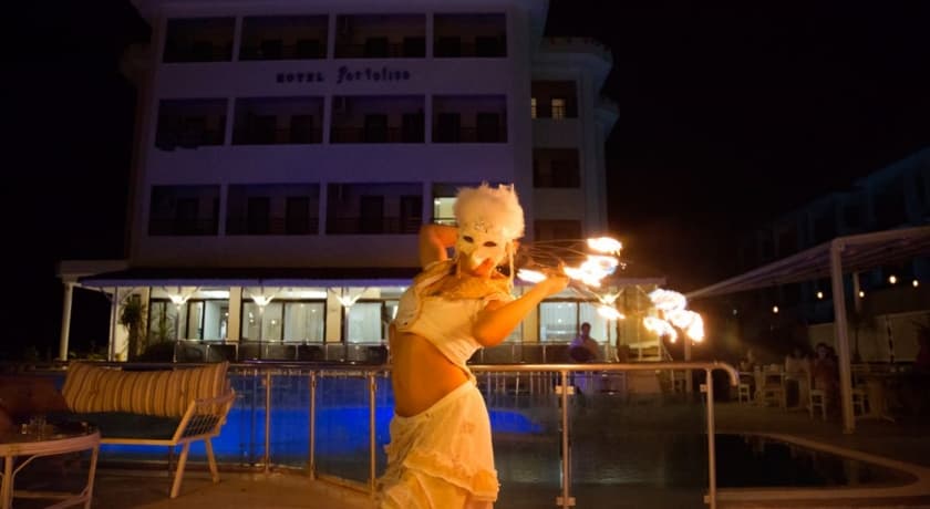 Portofino Hotel Marmaris-48