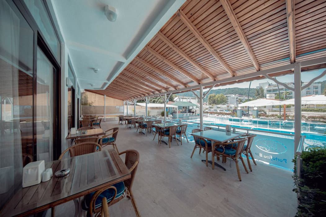 Portofino Hotel Marmaris-28