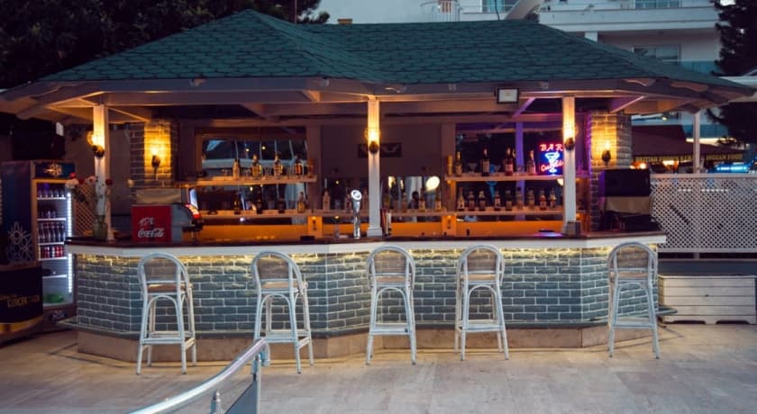 Portofino Hotel Marmaris-42