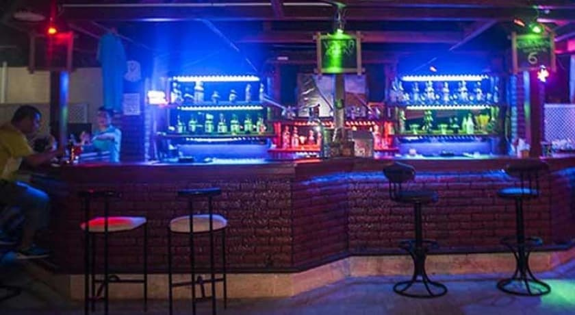 Portofino Hotel Marmaris-43