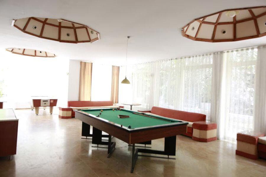 Portofino Hotel Marmaris-32