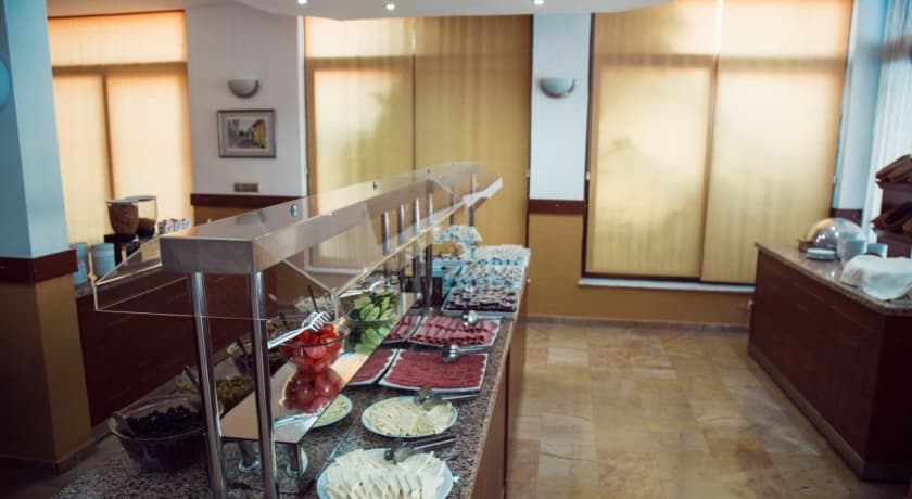 Portofino Hotel Marmaris-38