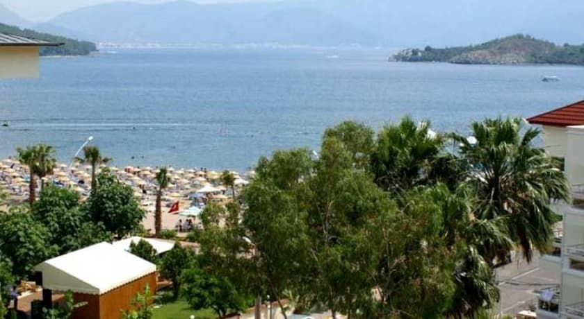 Portofino Hotel Marmaris-24