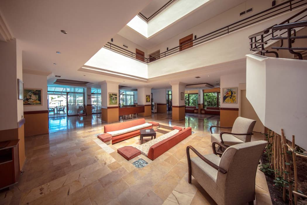 Portofino Hotel Marmaris-26