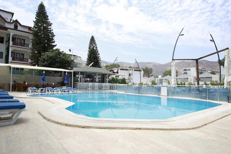 Portofino Hotel Marmaris-10