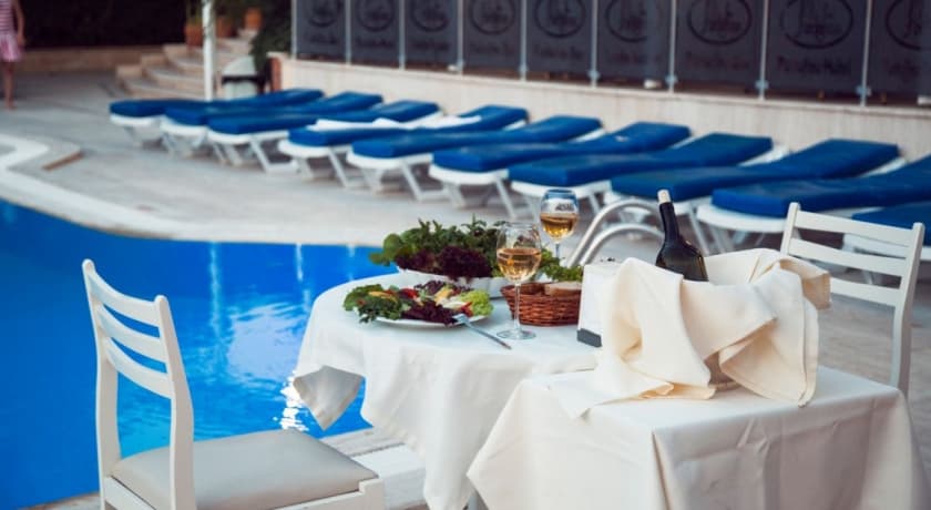 Portofino Hotel Marmaris-22