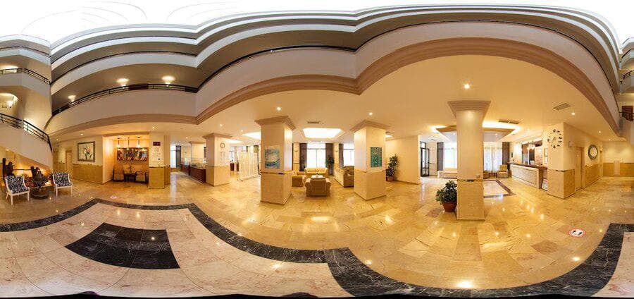 Portofino Hotel Marmaris-3