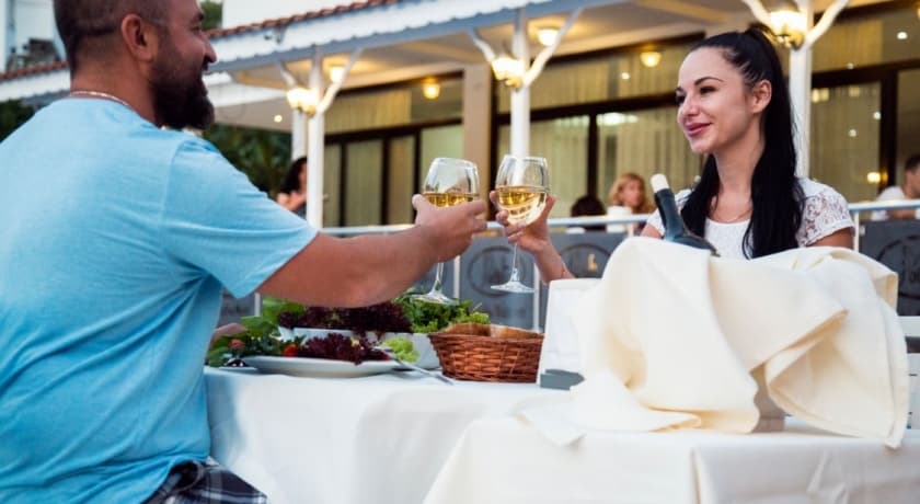 Portofino Hotel Marmaris-40