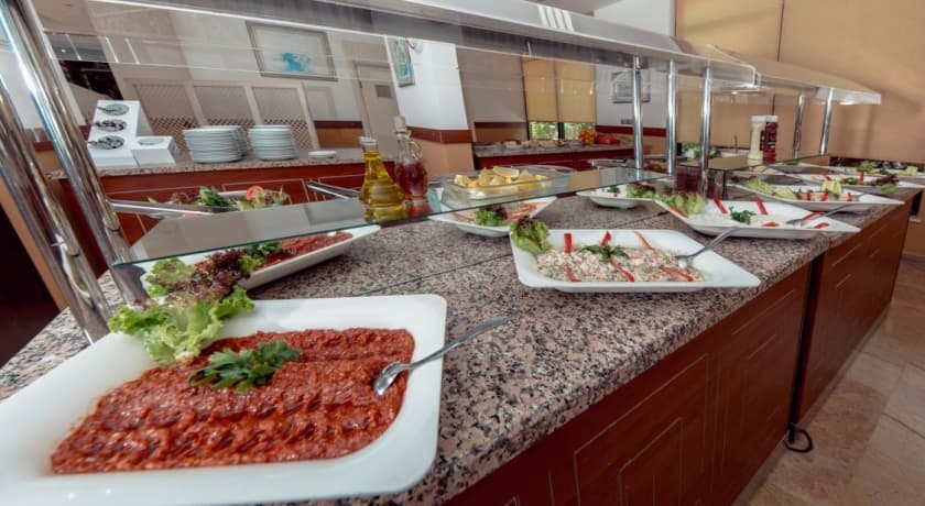 Portofino Hotel Marmaris-36