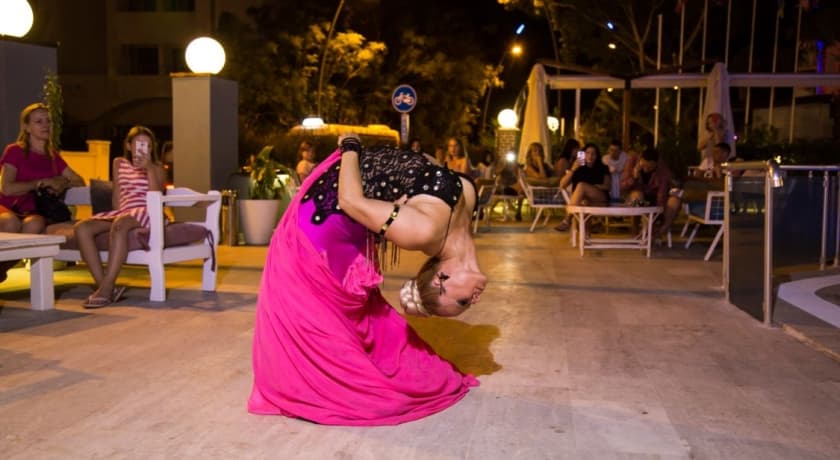 Portofino Hotel Marmaris-49