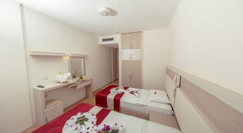 Portofino Hotel Marmaris-54