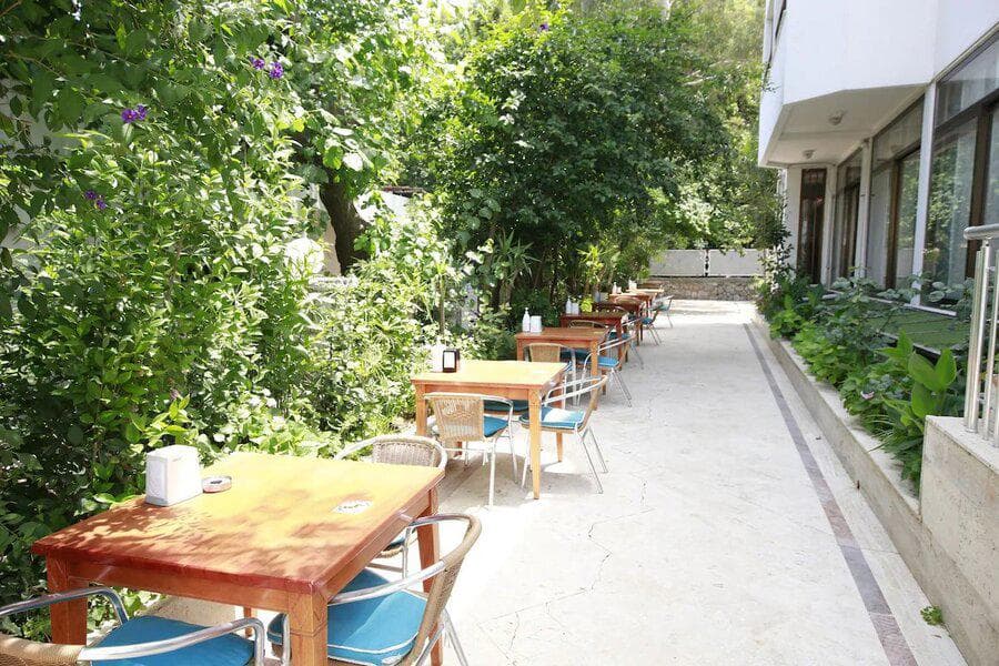 Portofino Hotel Marmaris-31