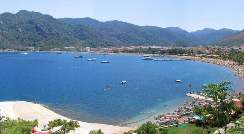 Portofino Hotel Marmaris-23