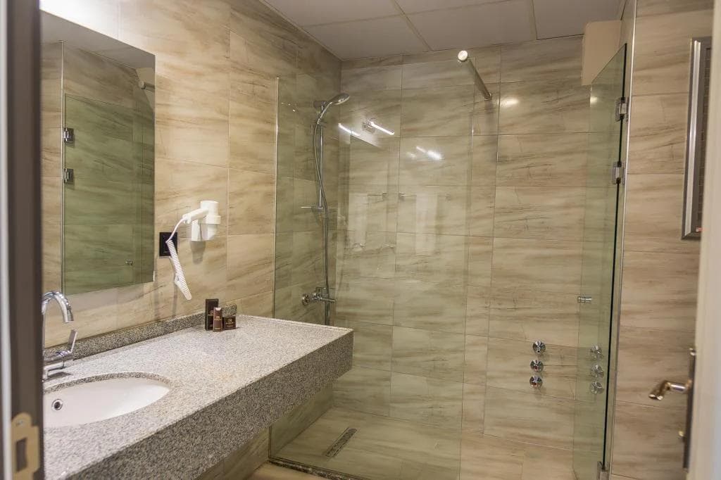 Marlen Hotel Denizli-11