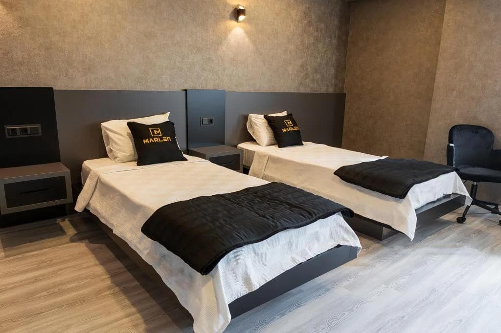 Marlen Hotel Denizli-12