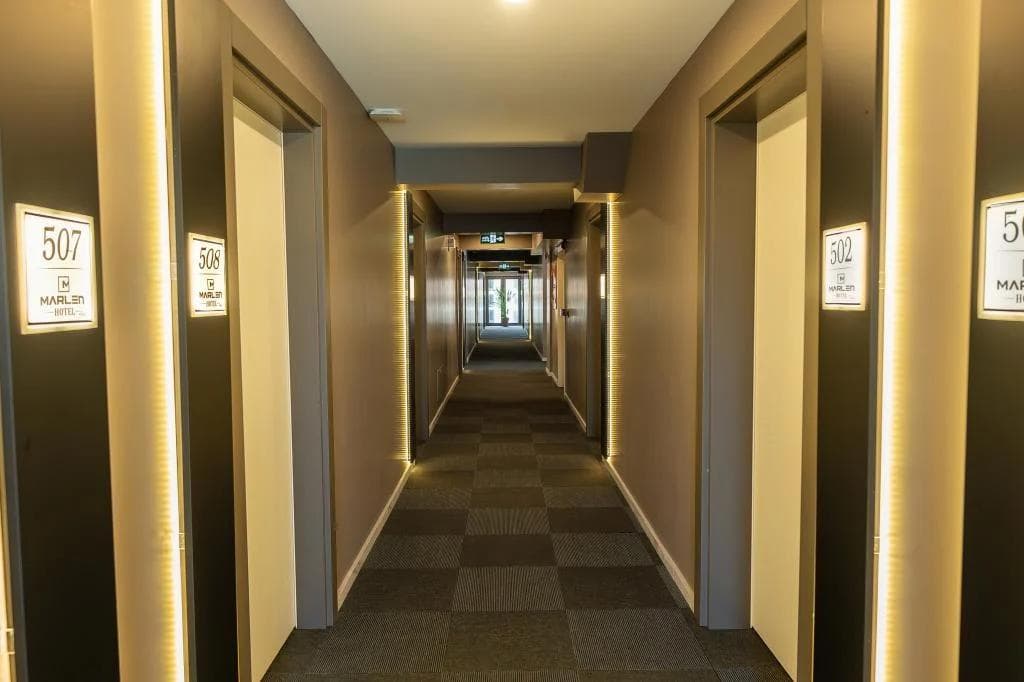 Marlen Hotel Denizli-3
