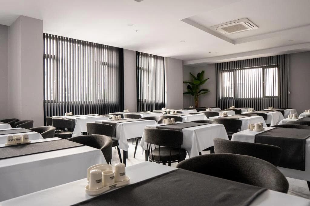 Marlen Hotel Denizli-14