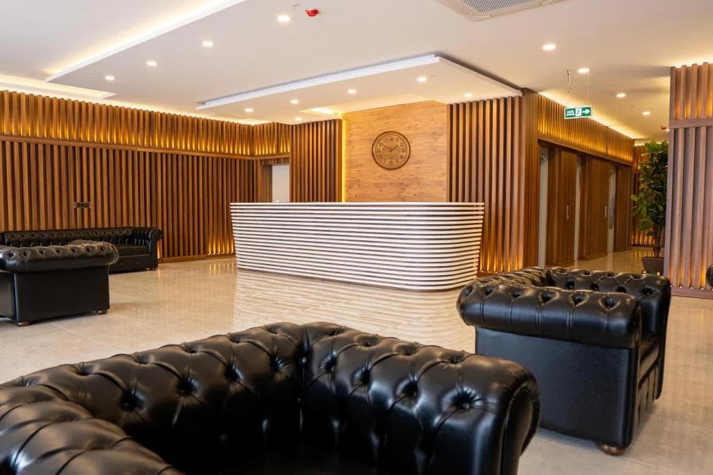 Marlen Hotel Denizli-2