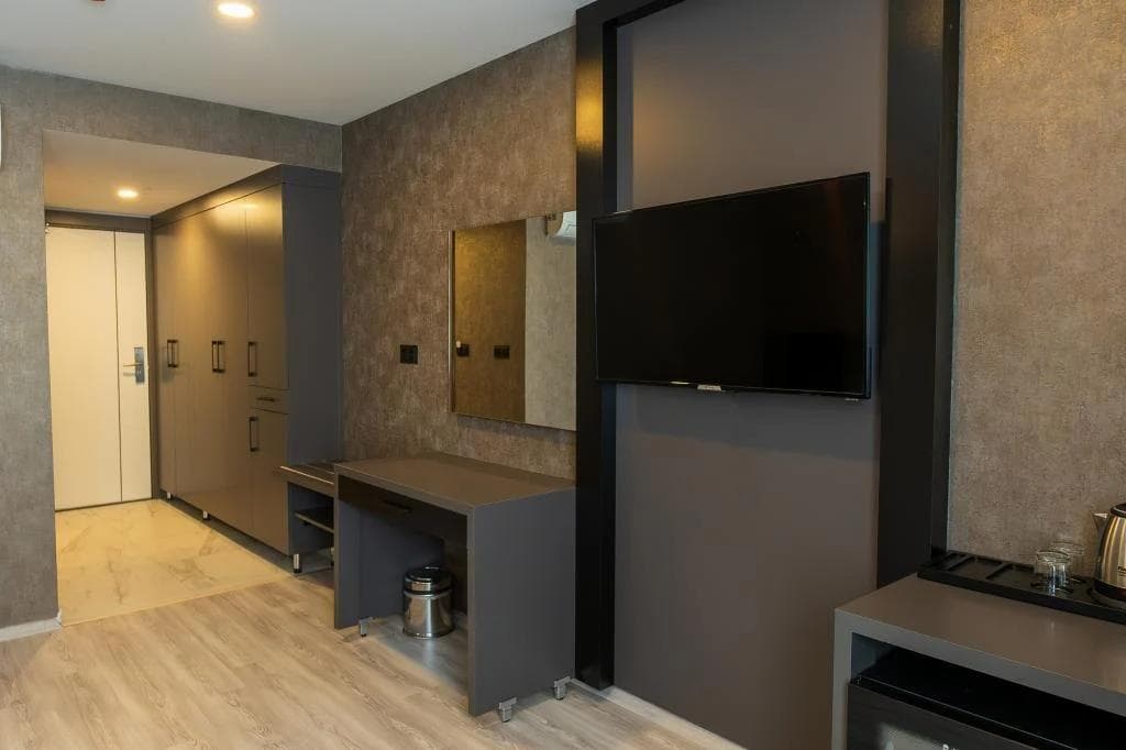 Marlen Hotel Denizli-10