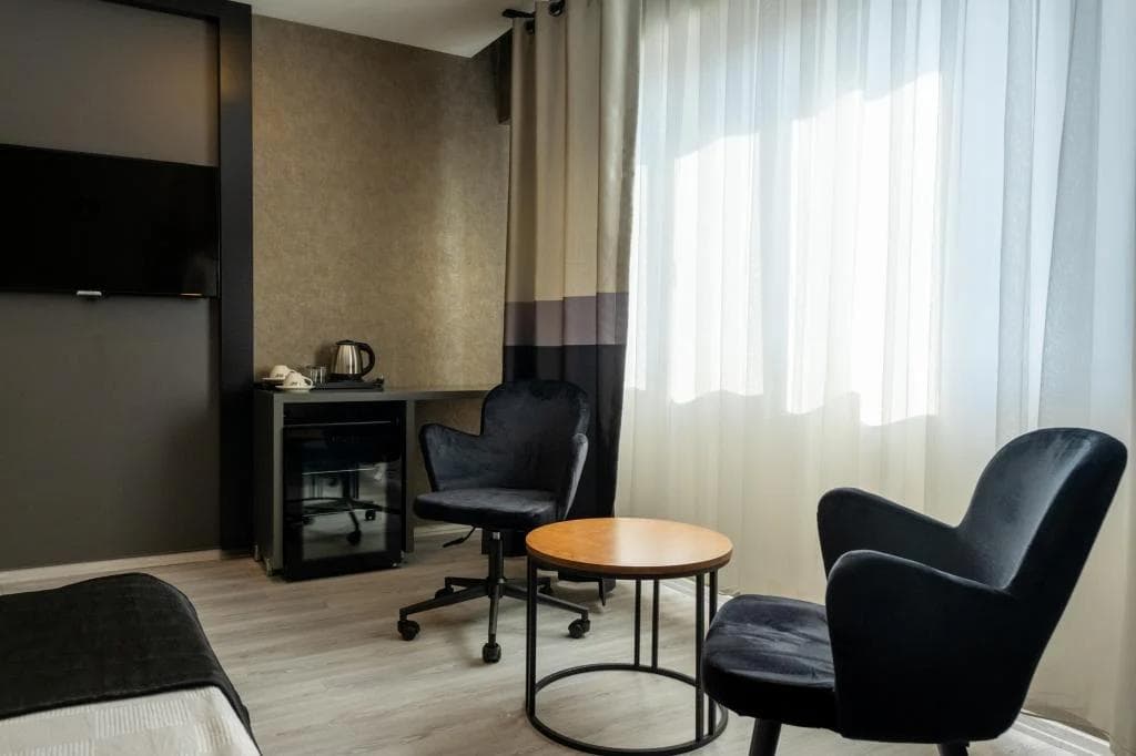 Marlen Hotel Denizli-9