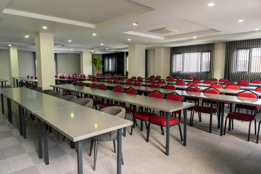Marlen Hotel Denizli-4