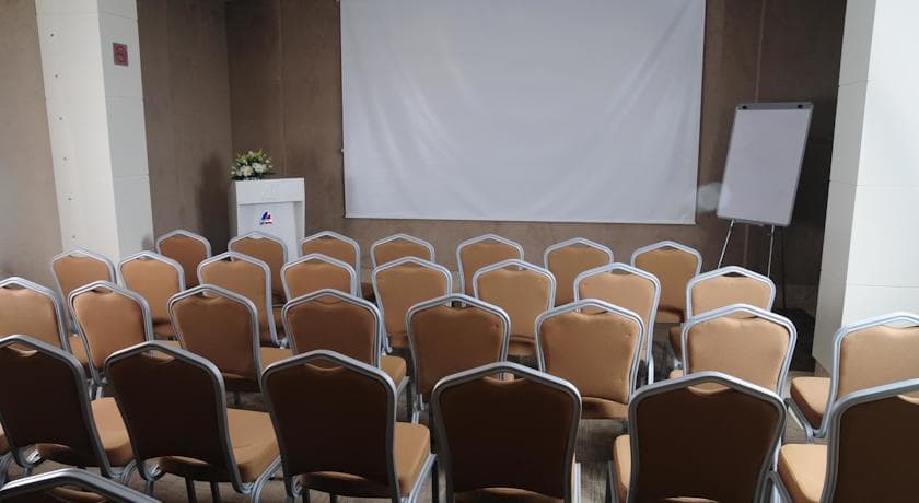 Alesta Yacht Hotel-33