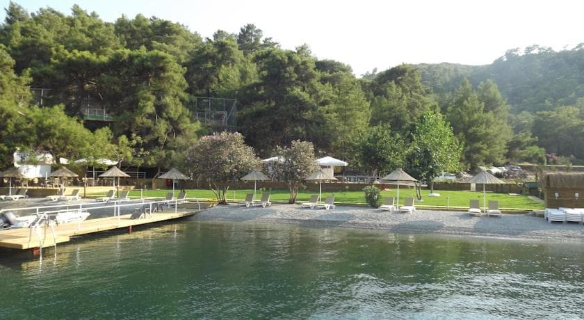 Alesta Yacht Hotel-18