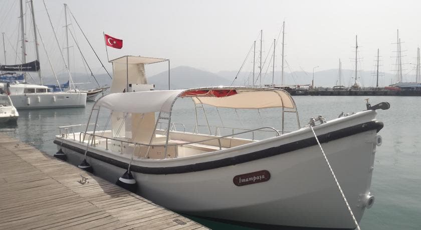 Alesta Yacht Hotel-44