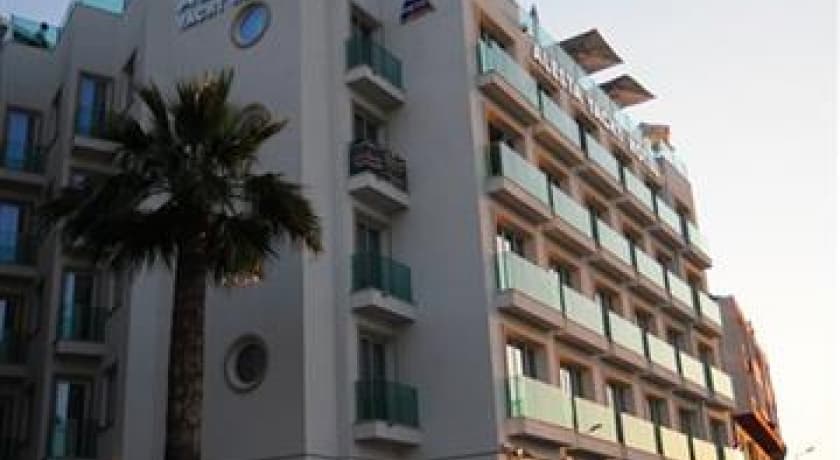 Alesta Yacht Hotel-47