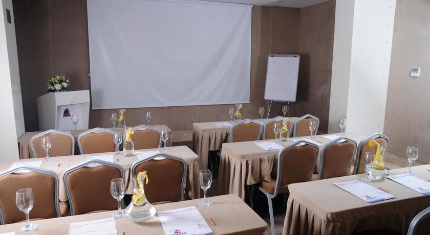 Alesta Yacht Hotel-31