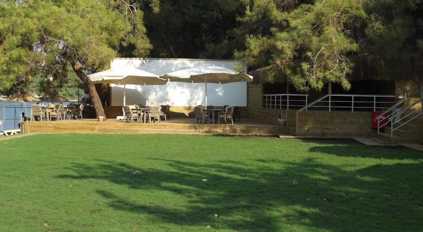 Alesta Yacht Hotel-16