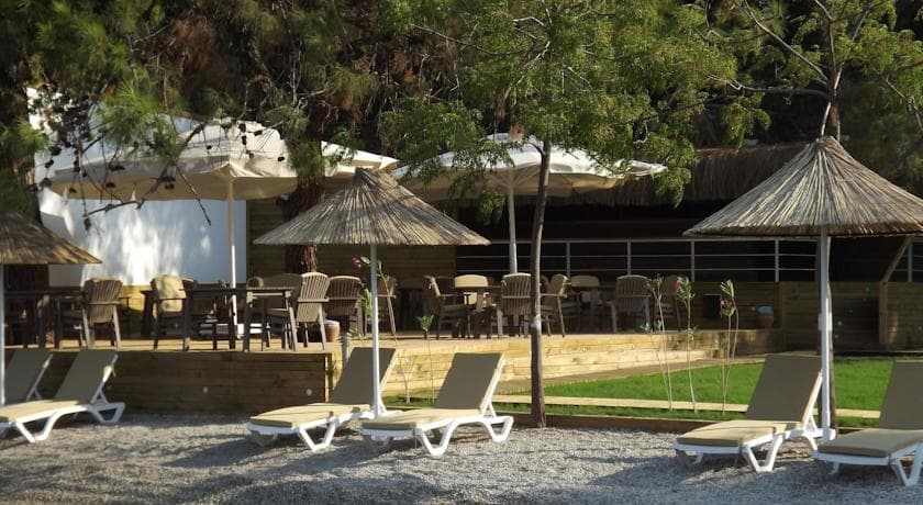 Alesta Yacht Hotel-6