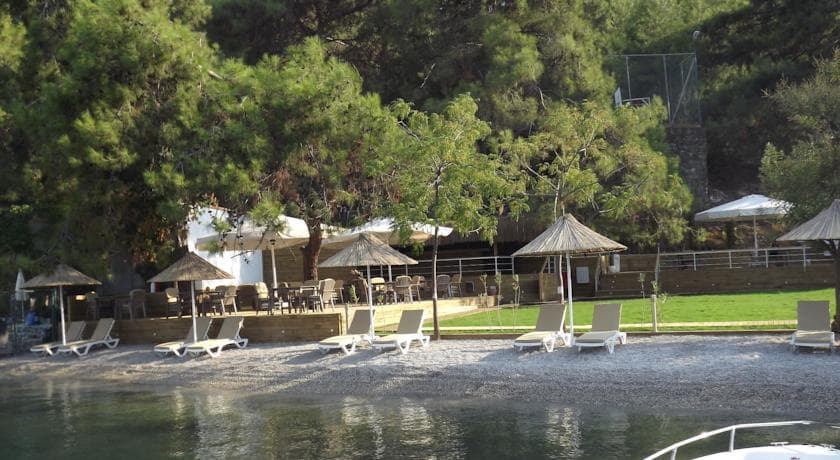 Alesta Yacht Hotel-14