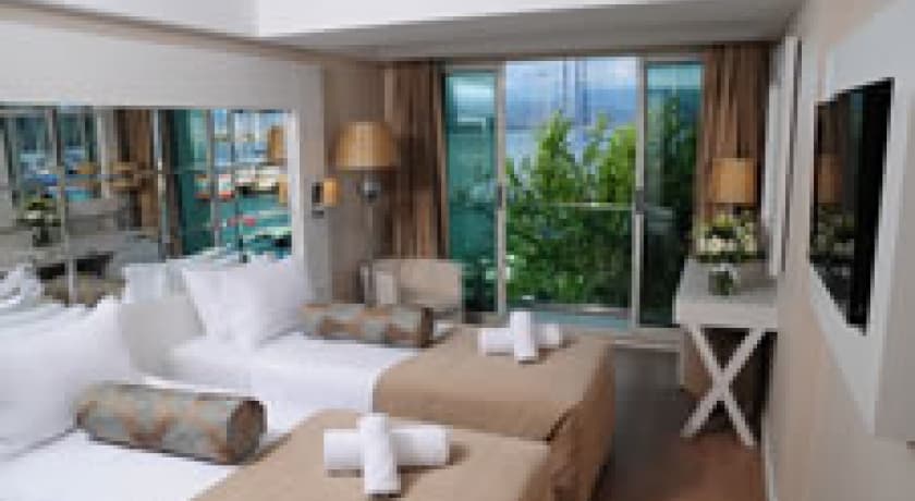 Alesta Yacht Hotel-48