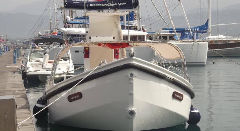 Alesta Yacht Hotel-5