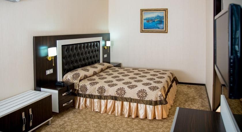 Nobel Oteli Mersin-15