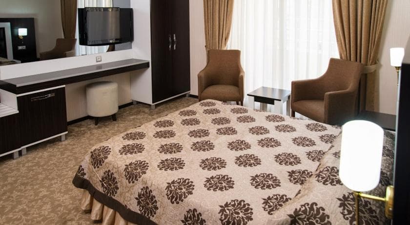 Nobel Oteli Mersin-10