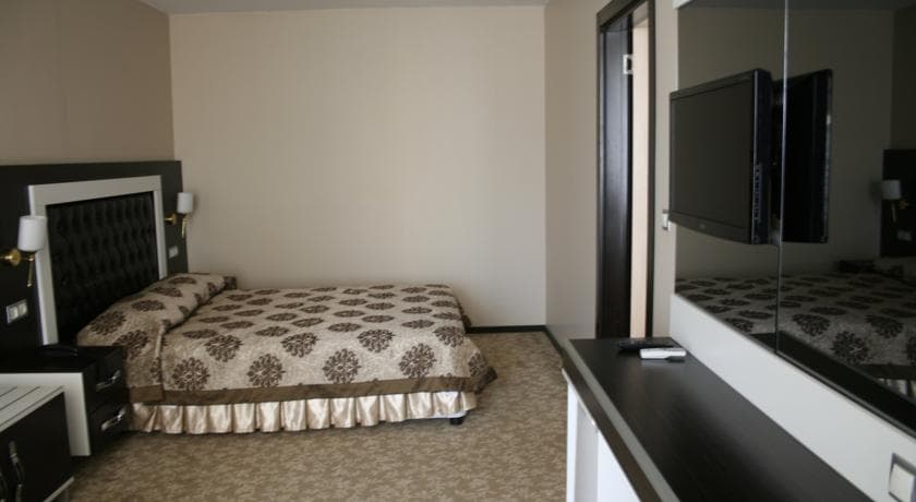 Nobel Oteli Mersin-8