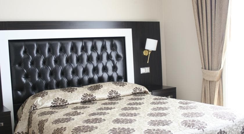 Nobel Oteli Mersin-1