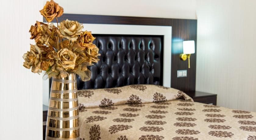 Nobel Oteli Mersin-13