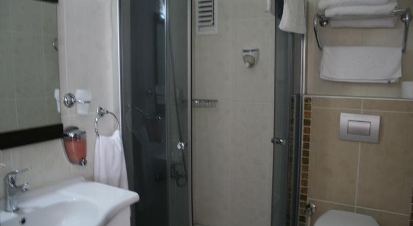 Nobel Oteli Mersin-7